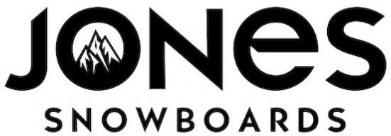 Jones snowboards