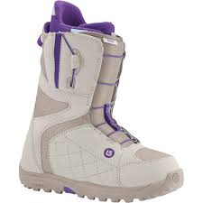 BURTON Mint maat 40