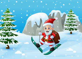 OPENINGSUREN KERSTVAKANTIE