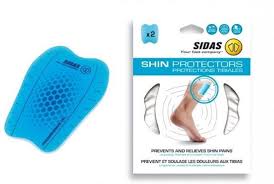 SIDAS SHIN PROTECTOR