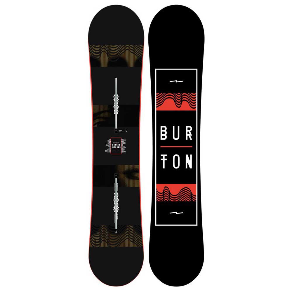 BURTON RIPCORD 156W