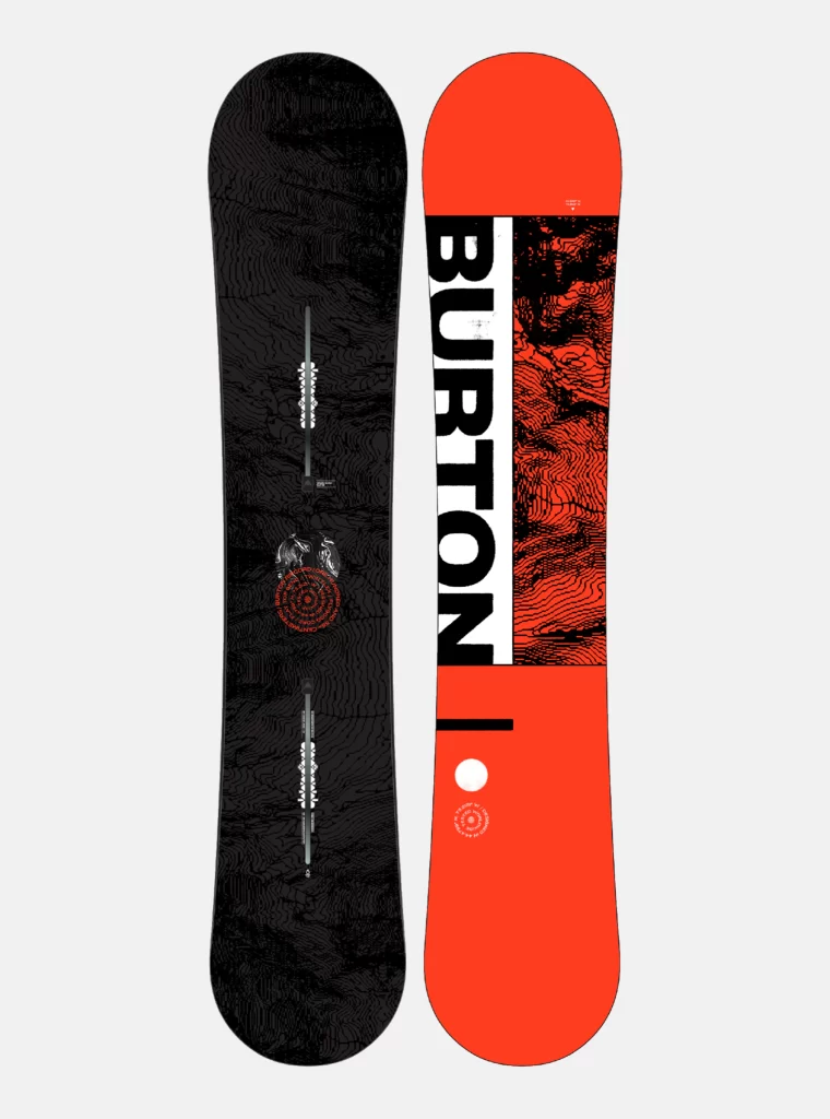 BURTON RIPCORD