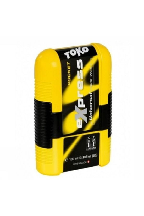 TOKO EXPRES 2.0 POCET WAX 100ml