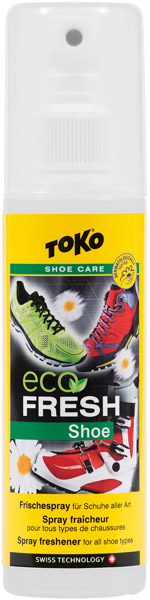 TOKO ECO SHOE FRESH  125ml