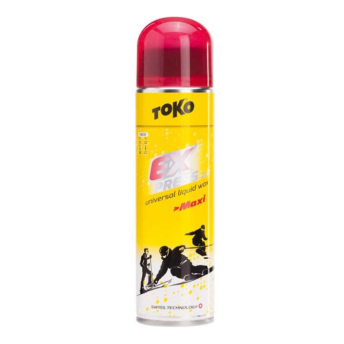 TOKO EXPRESS WAX MAXI 200ml