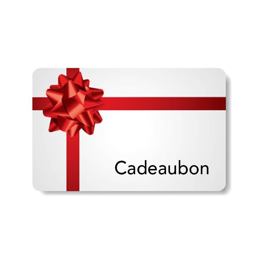 CADEAUBON 100 EURO