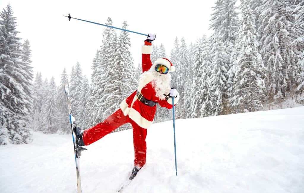 OPENINGSTIJDEN KERSTVAKANTIE