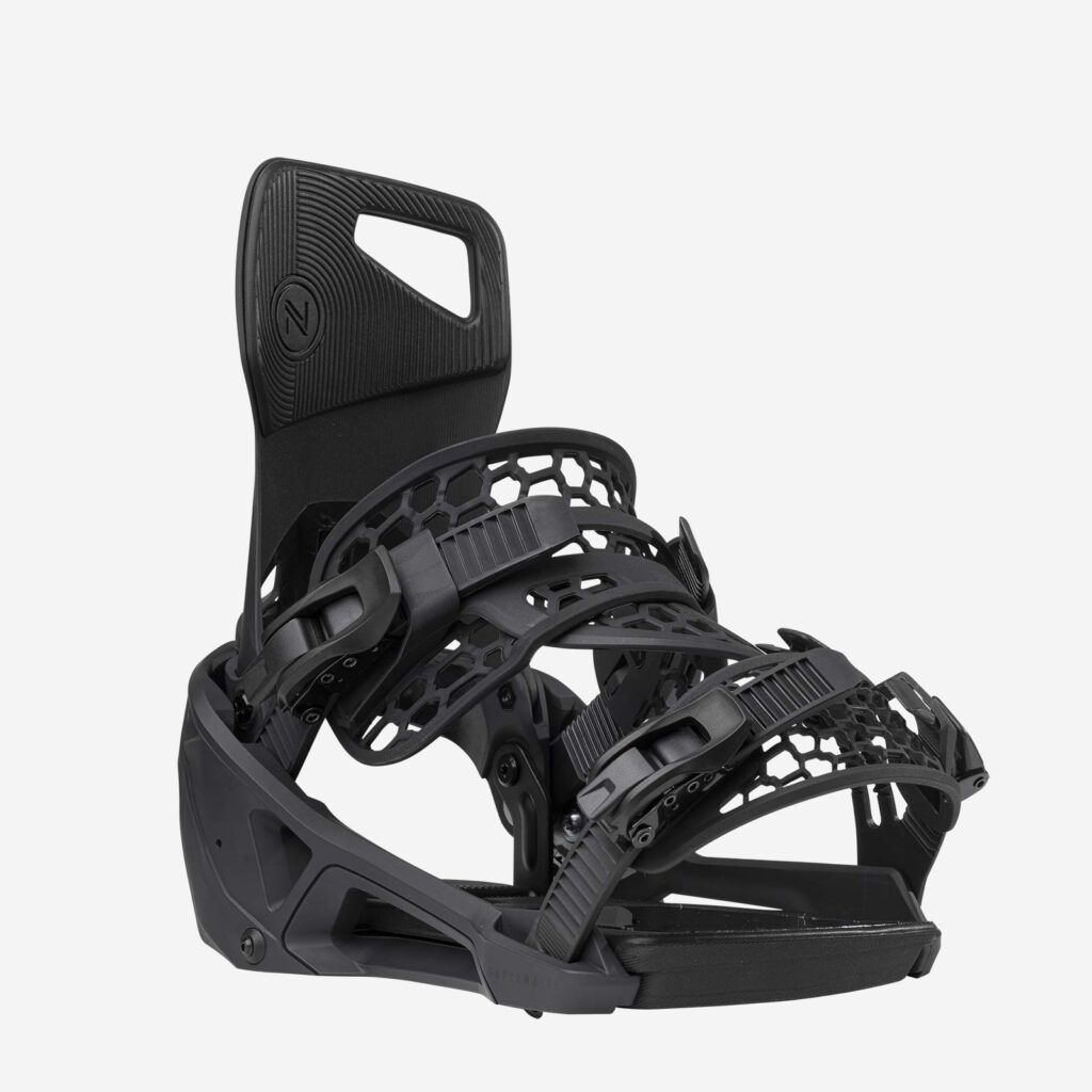 NIDECKER SUPERMATIC MAAT MEDIUM!