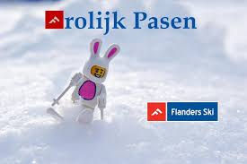 Paasmaandag gesloten