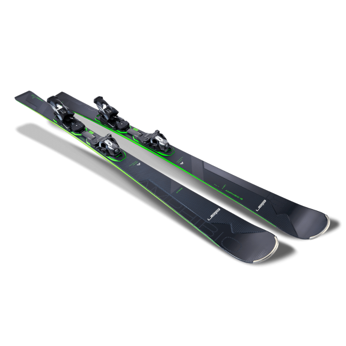 ELAN Amphibio 18 dual TI