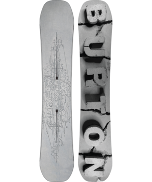 Men's Custom X Camber Snowboard - Afbeelding 2