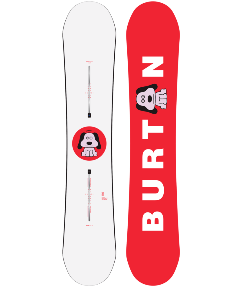 Men’s Process Snowboard