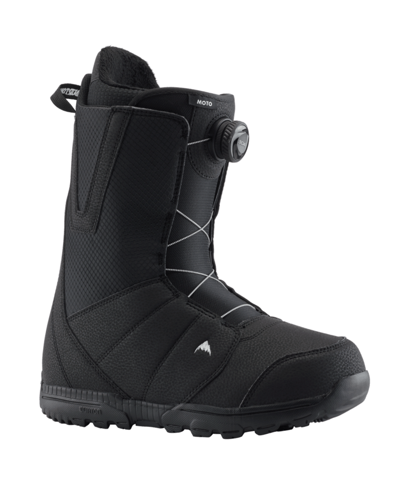 Men’s Moto BOA® Snowboard Boots