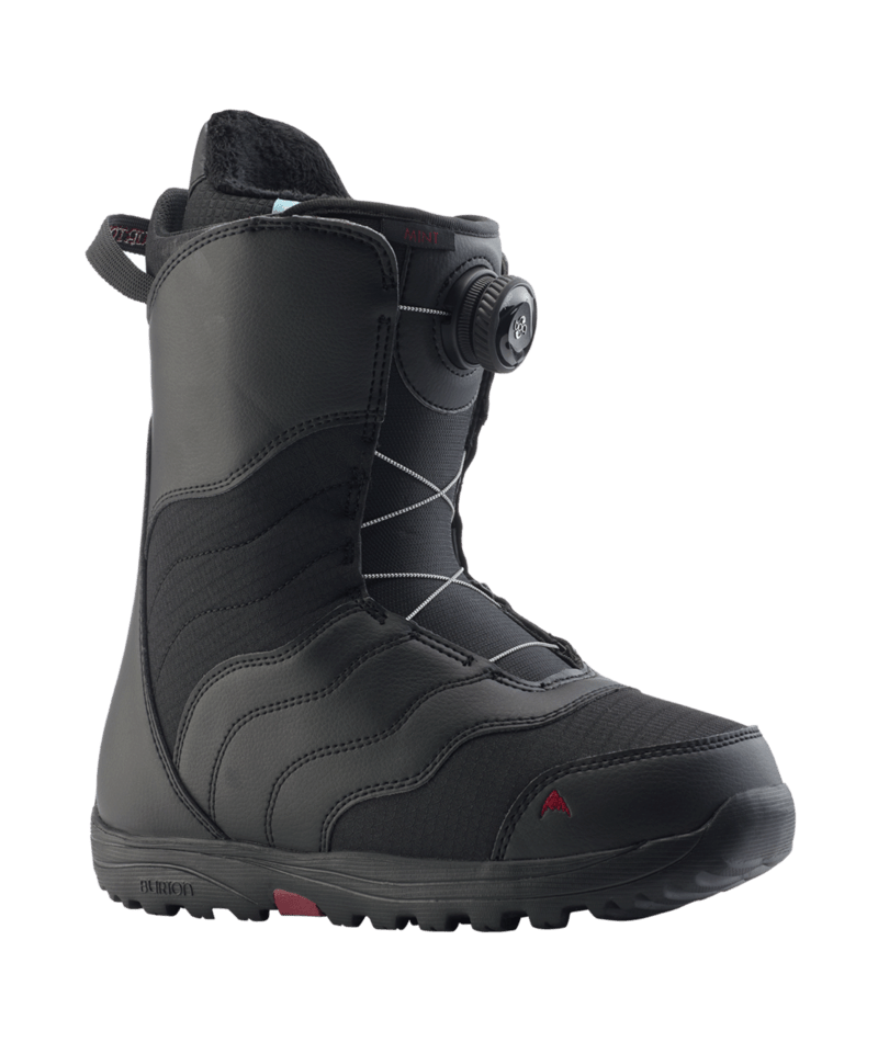 Women’s Mint BOA® Snowboard Boots