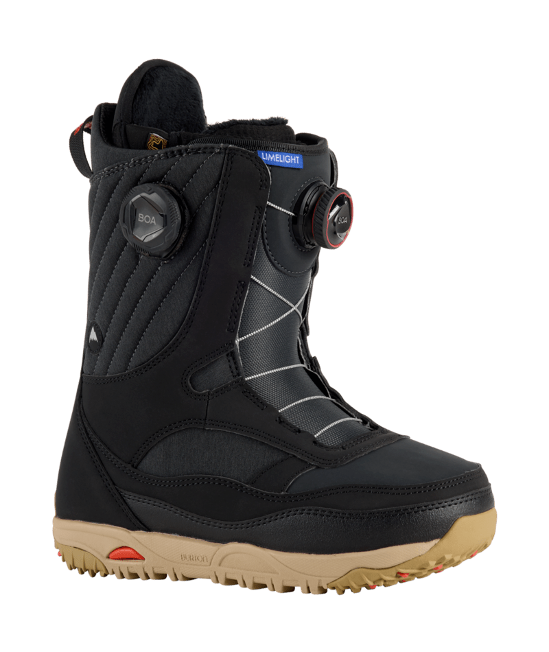 Women’s Limelight BOA® Snowboard Boots