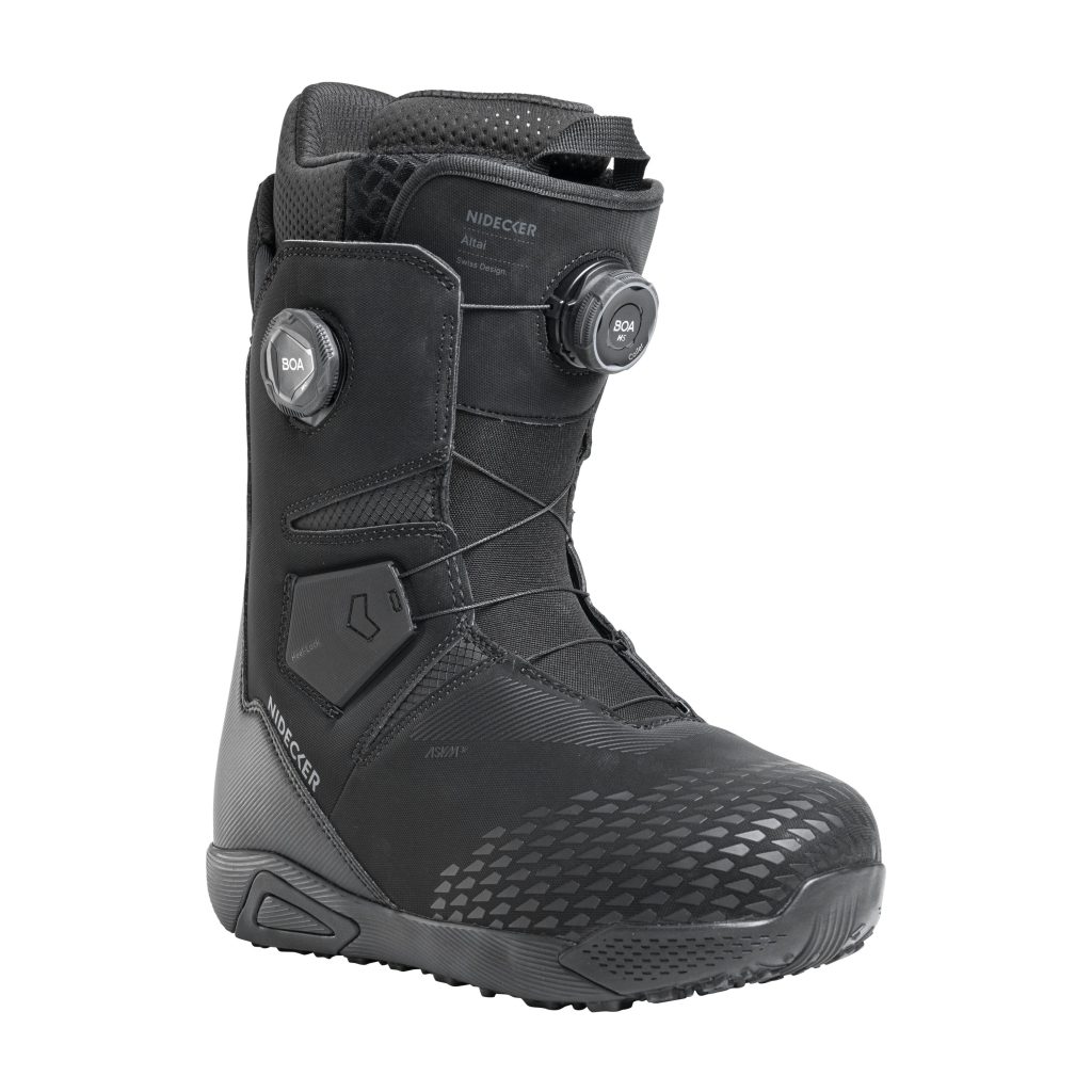 Nidecker Altai Men – Black