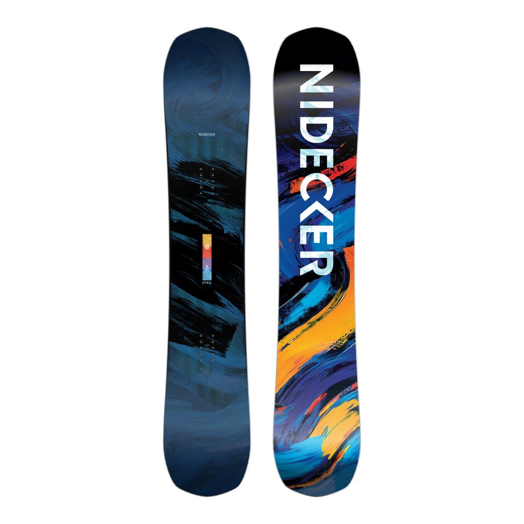Nidecker Play