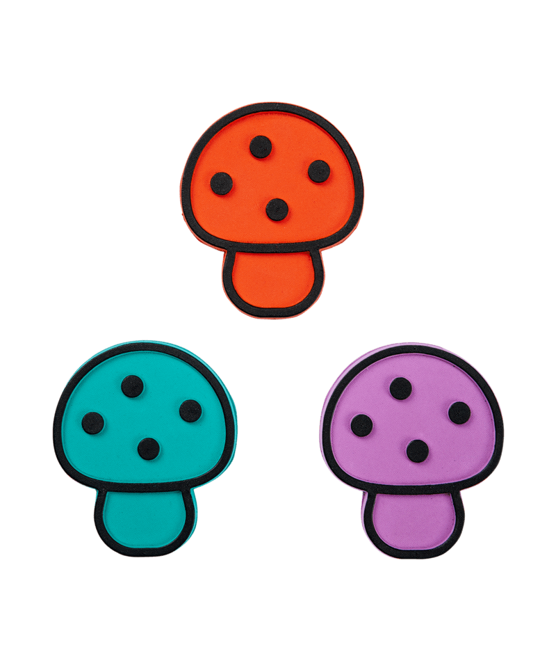 Burton Foam Stomp Pad – Shrooms