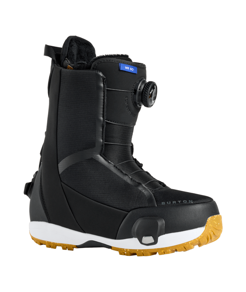 Women’s Waverange Step On® Snowboard Boots