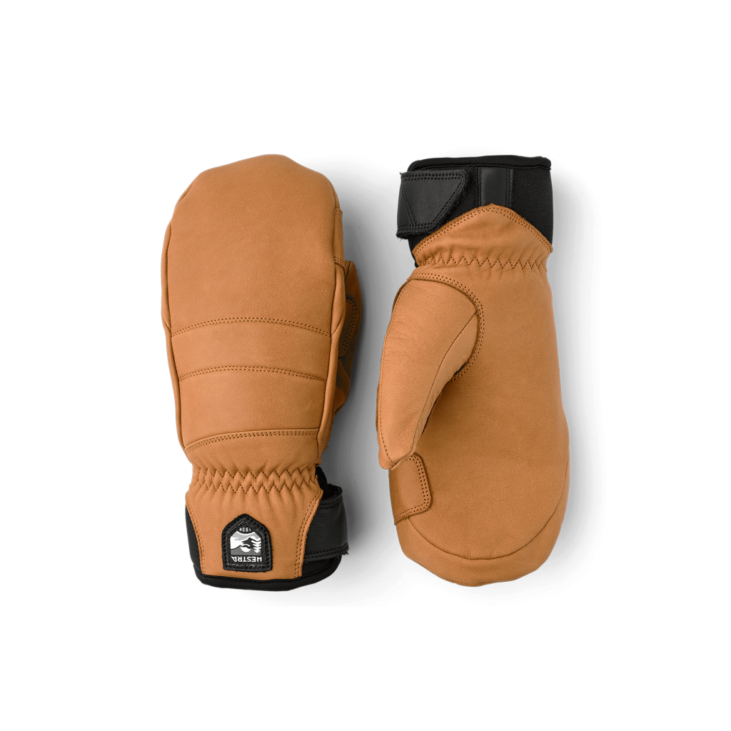 Hestra Women´s Fall Line – mitt – Cork