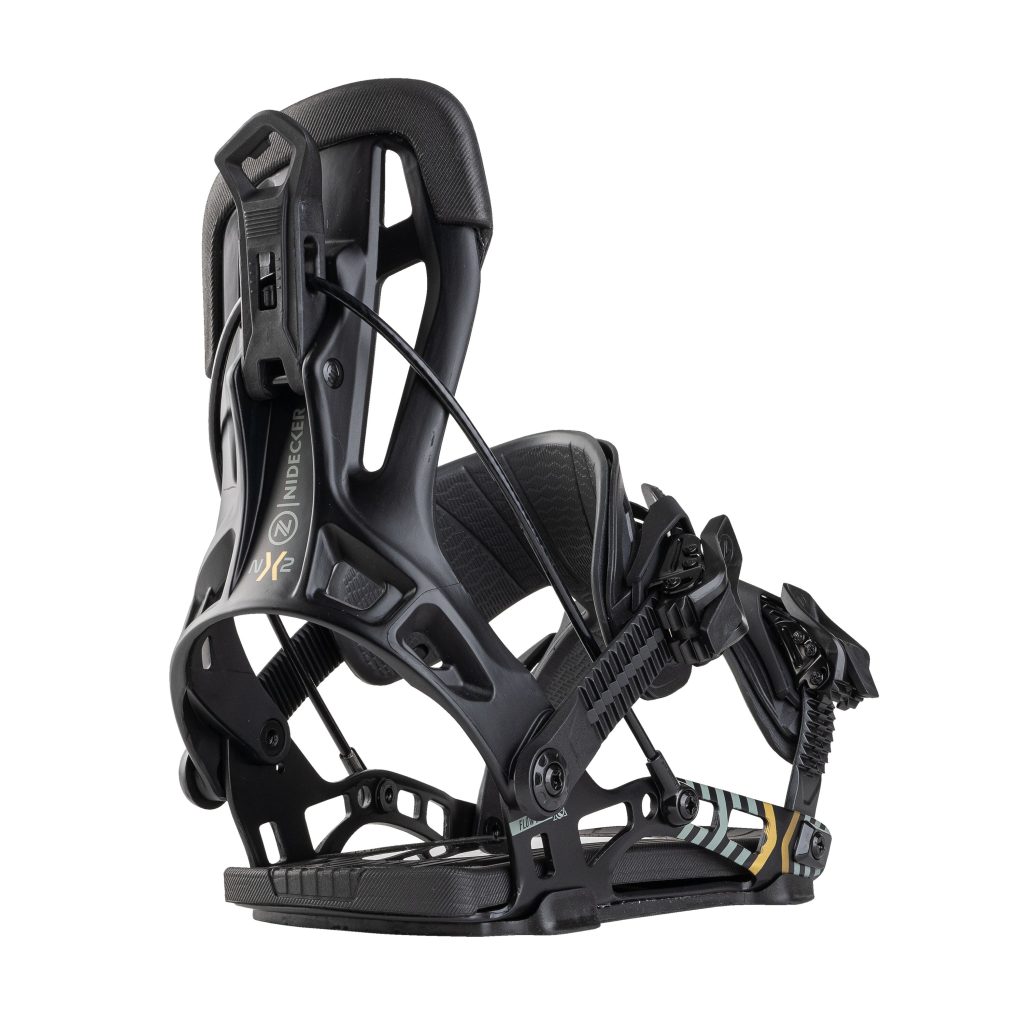 Nidecker Flow NX2 – Black