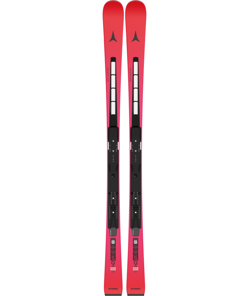 ATOMIC REDSTER S9RS REVOSHOCK S
