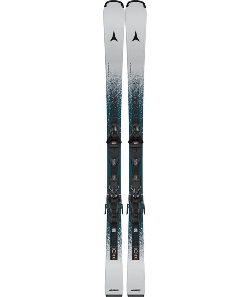 ATOMIC REDSTER Q5 + M 10 GW