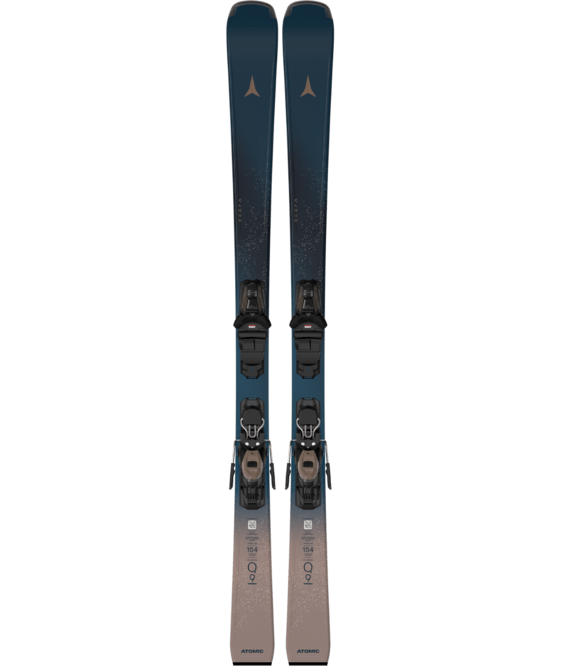 ATOMIC CLOUD Q9 + M 10 GW