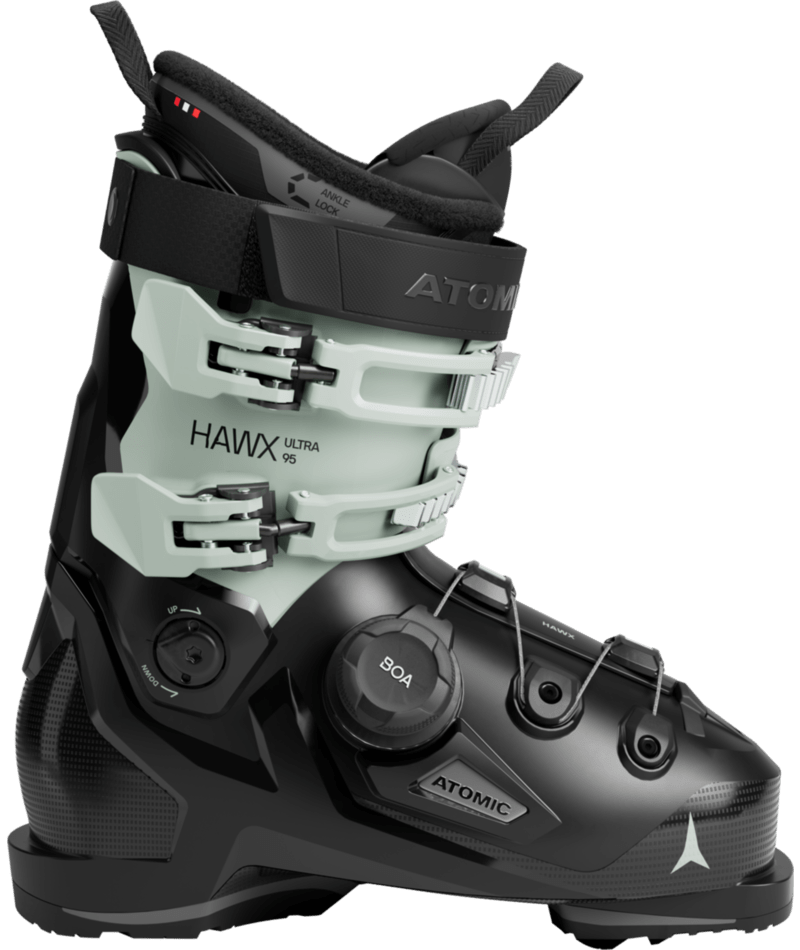 ATOMIC HAWX ULTRA 95 BOA W
