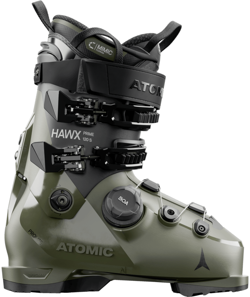 ATOMIC HAWX PRIME 120 S BOA