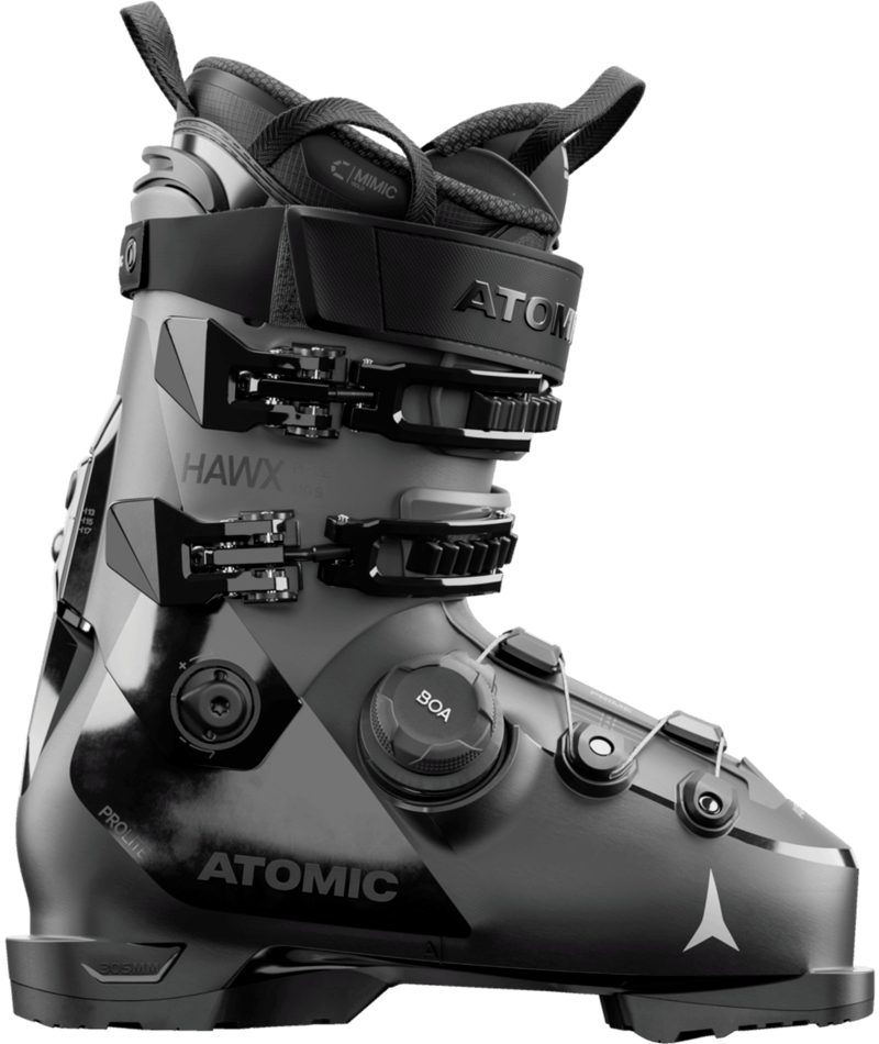 ATOMIC HAWX PRIME 110 S BOA
