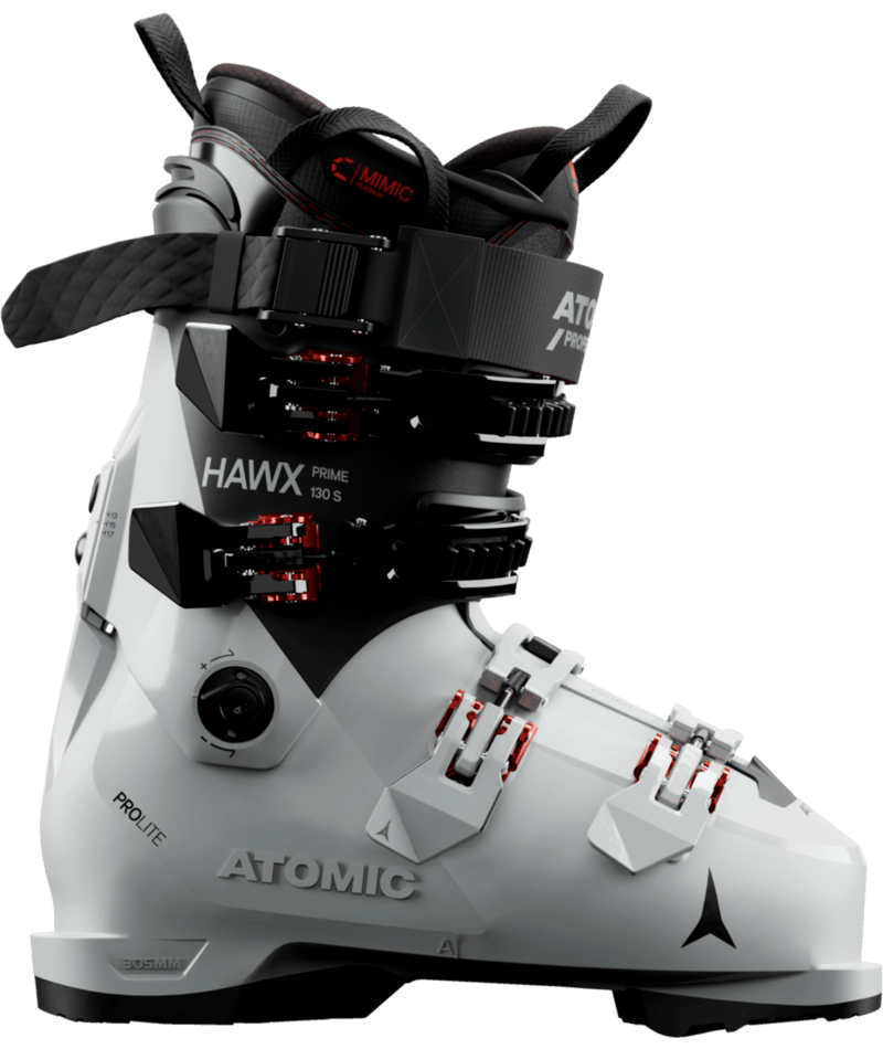 ATOMIC HAWX PRIME 130 S