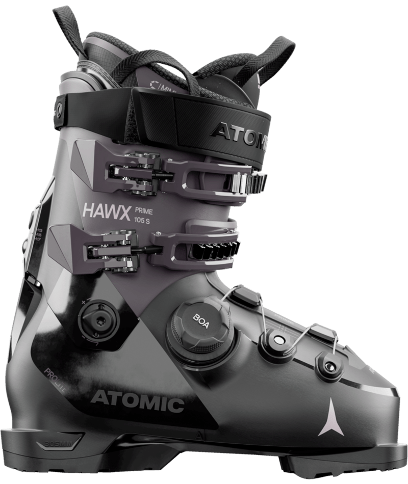 ATOMIC HAWX PRIME 105 S BOA W