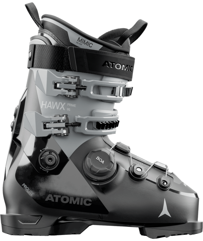 ATOMIC HAWX PRIME 95 BOA W