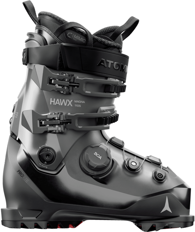ATOMIC HAWX MAGNA 110 S BOA