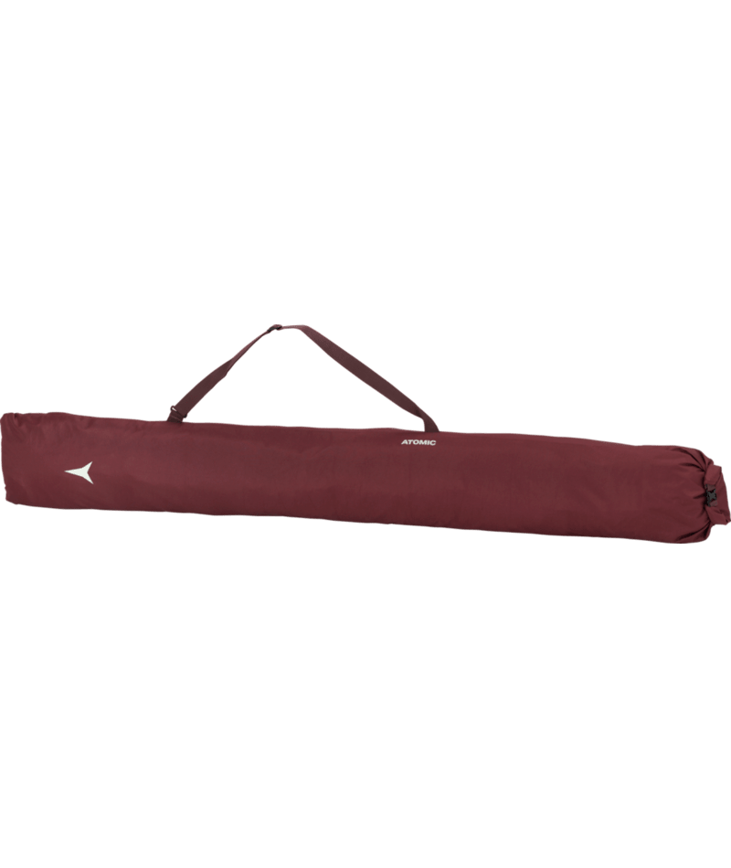 ATOMIC A SLEEVE – Maroon