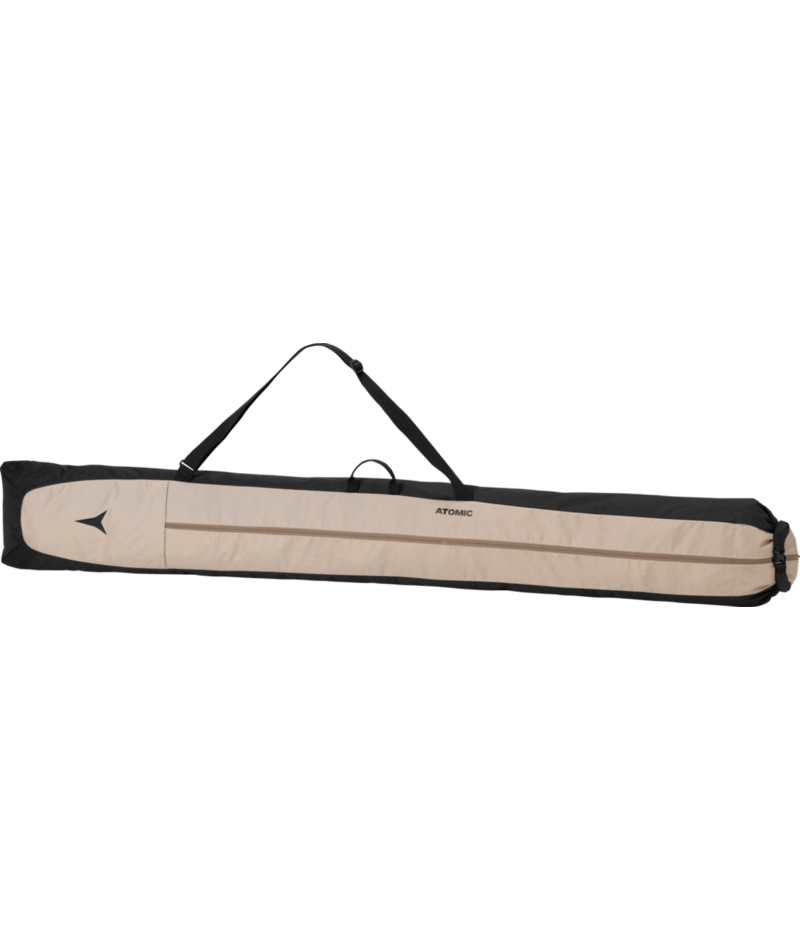 ATOMIC SKI SLEEVE – Beige/Black
