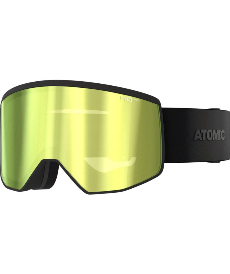 ATOMIC FOUR PRO L HD PHOTO – All Black