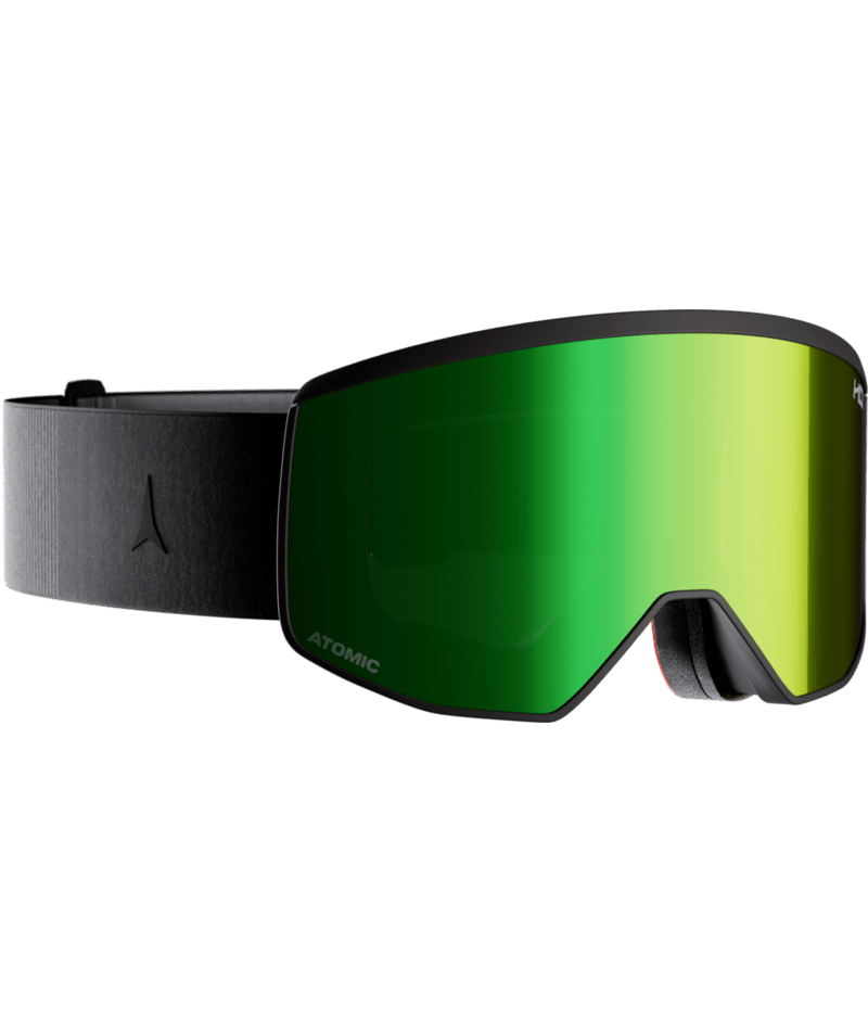 ATOMIC FOUR PRO M HD PHOTO – All Black
