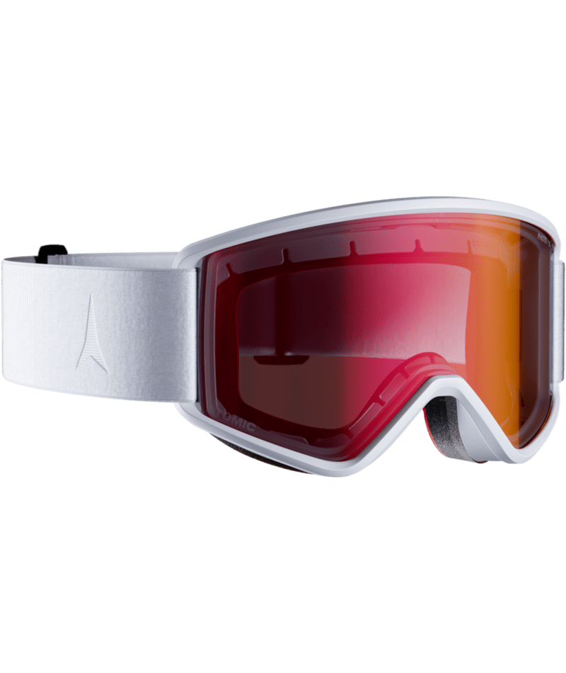 ATOMIC SAVOR L PHOTO – White