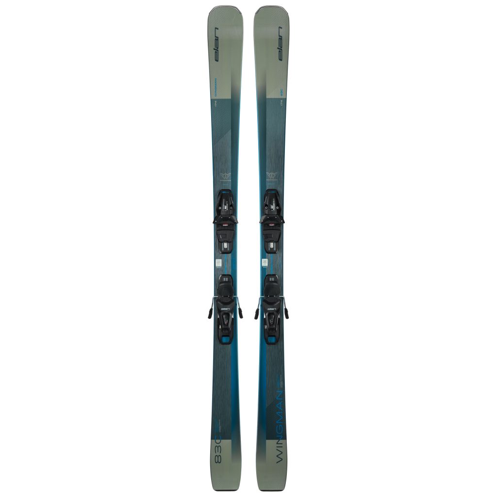 ELAN Wingman 83 C ShiftX