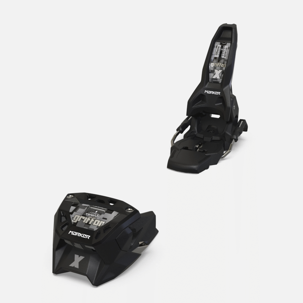 Marker Griffon X 13 105mm – Black