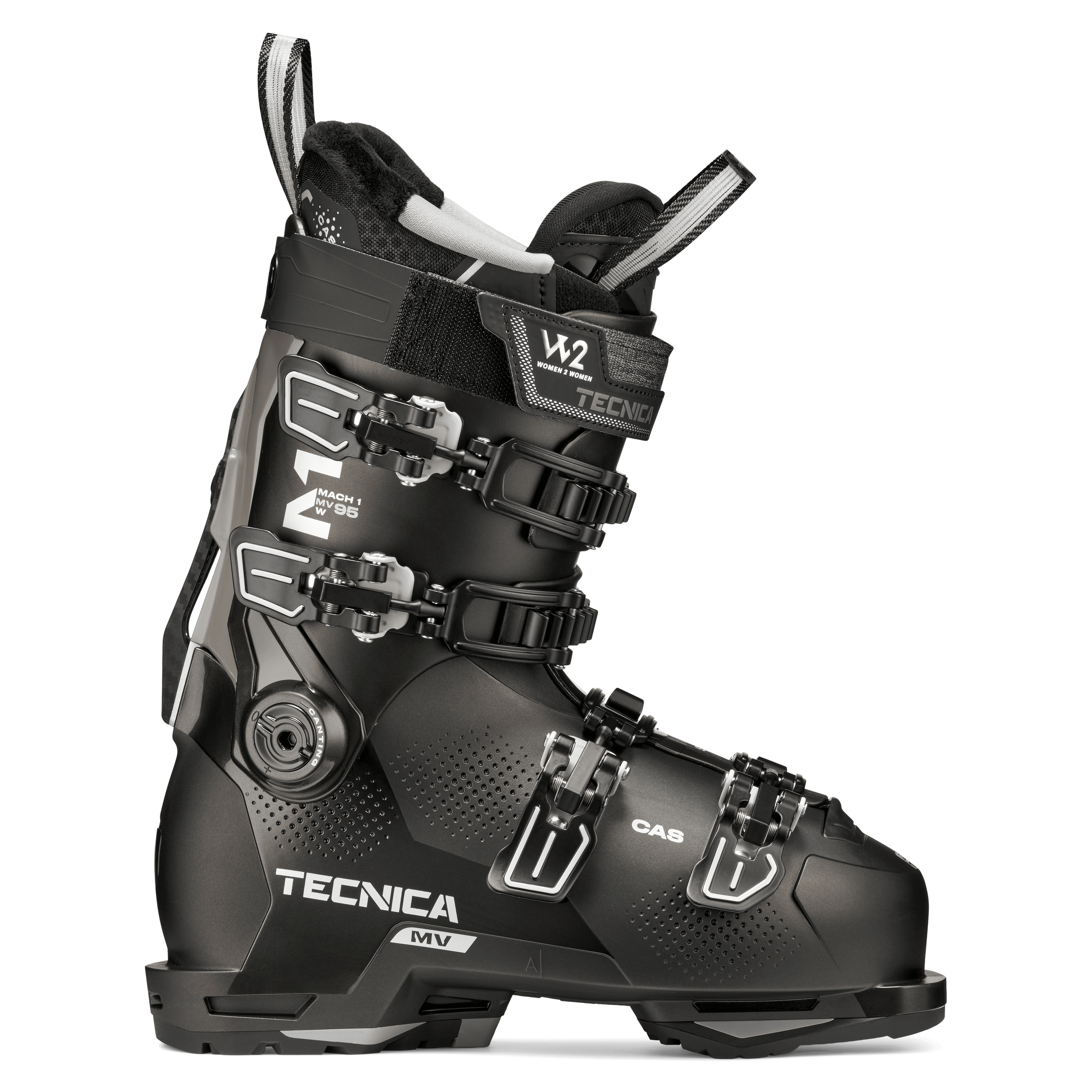 Tecnica MACH1 MV 95 W TD2