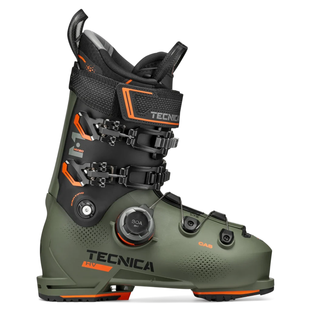 Tecnica Mach Boa Hv 120