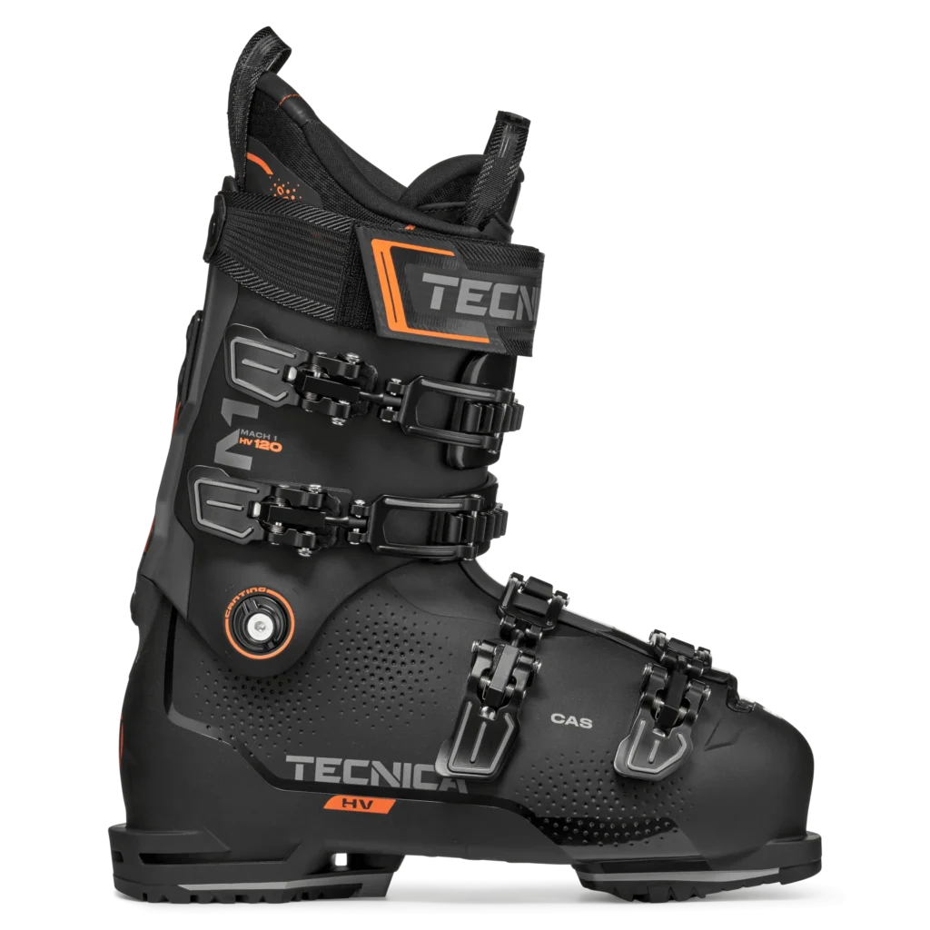 Tecnica MACH1 HV 120 TD