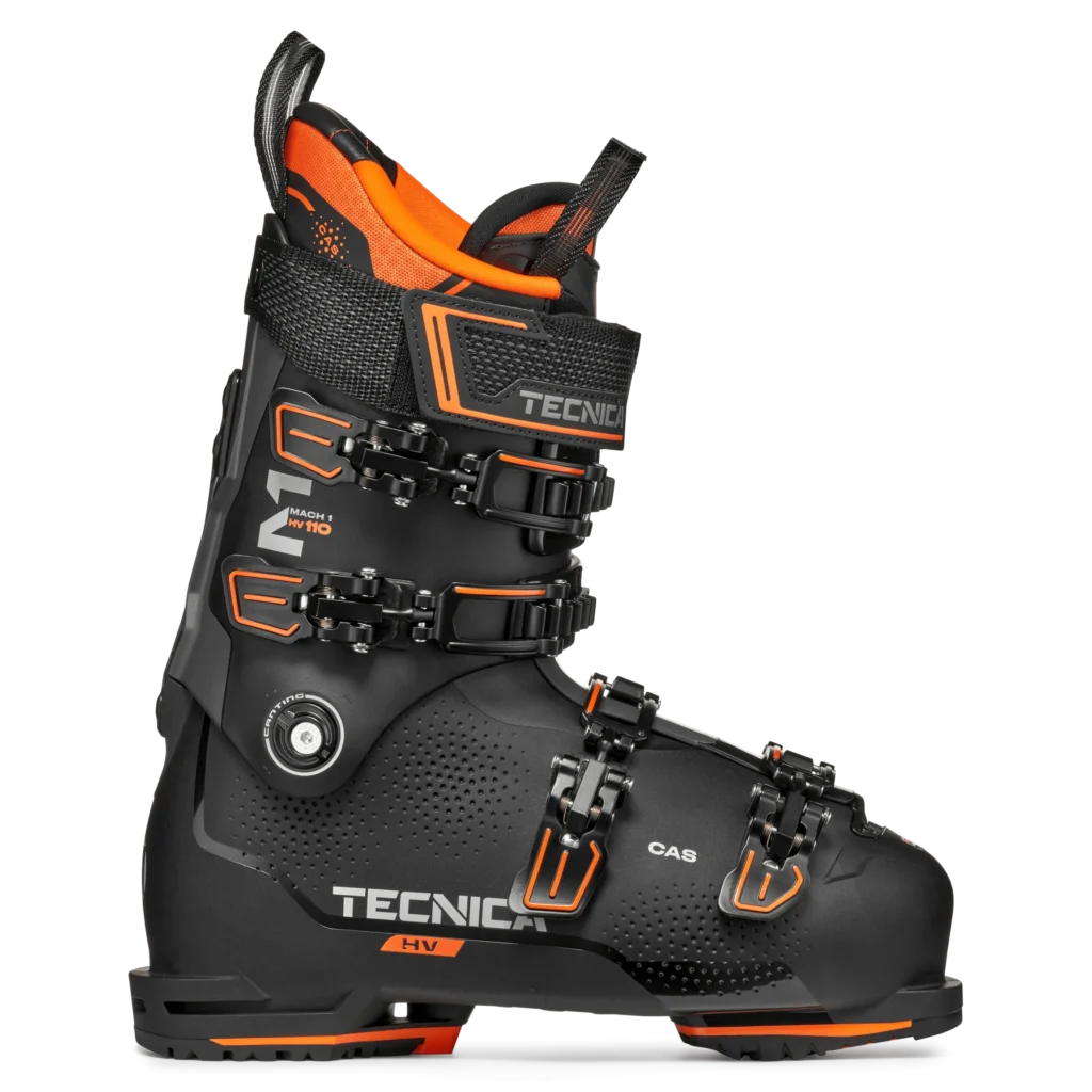 Tecnica Mach1 Hv 110 Td