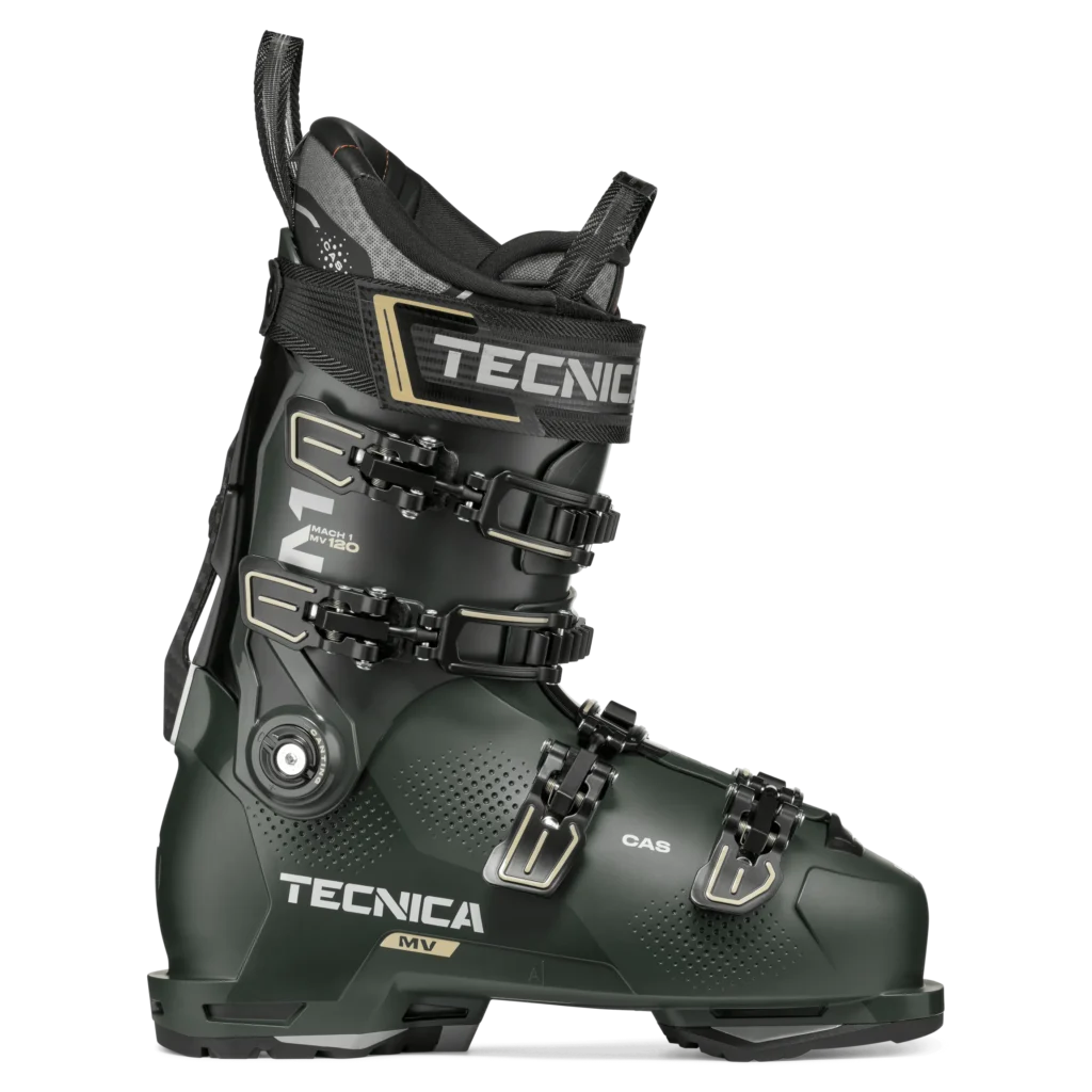 Tecnica Mach1 Mv 120 Td2
