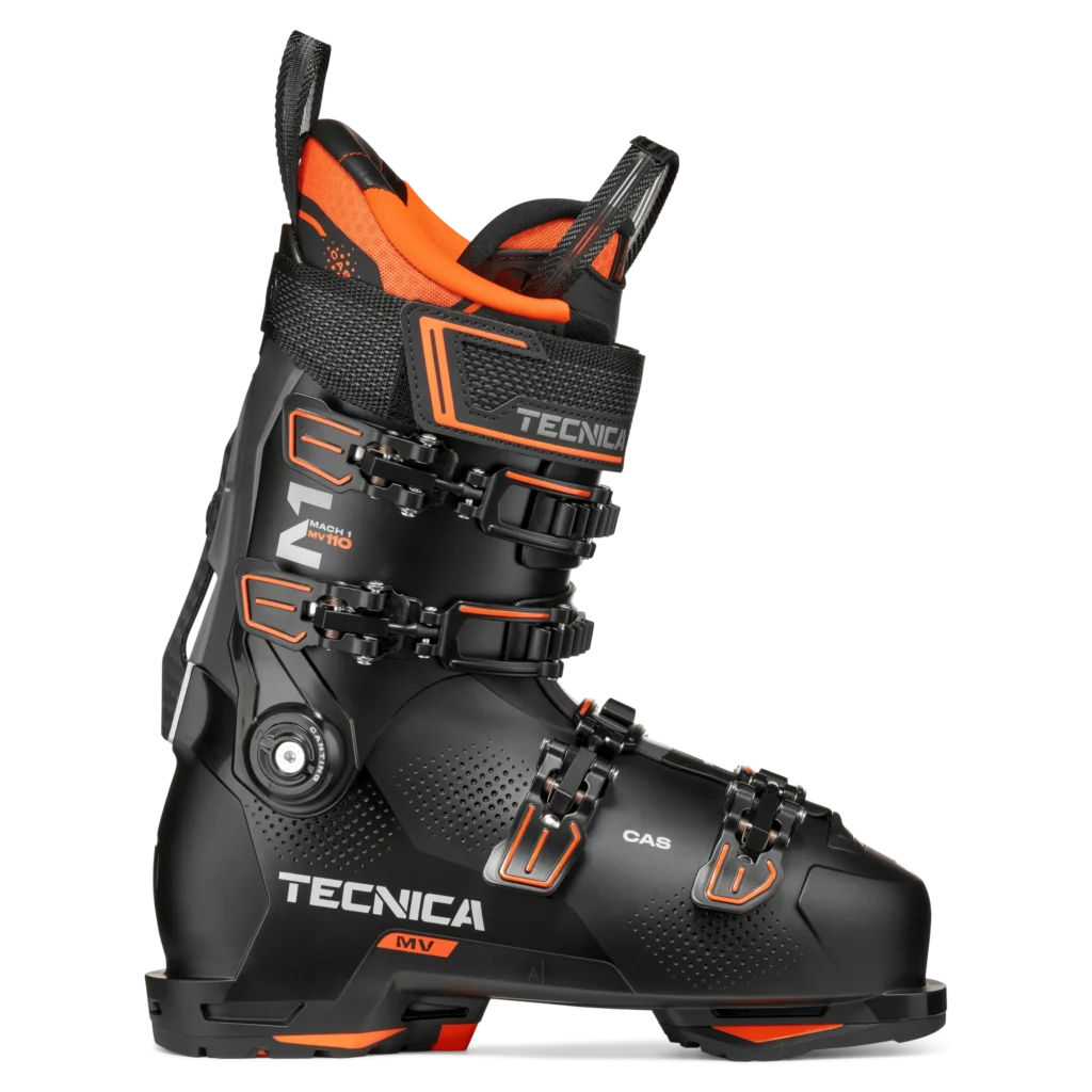 Tecnica Mach1 Mv 110 Td2