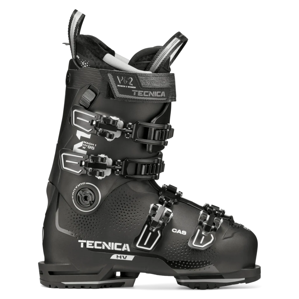 Tecnica Mach1 Hv 95 W