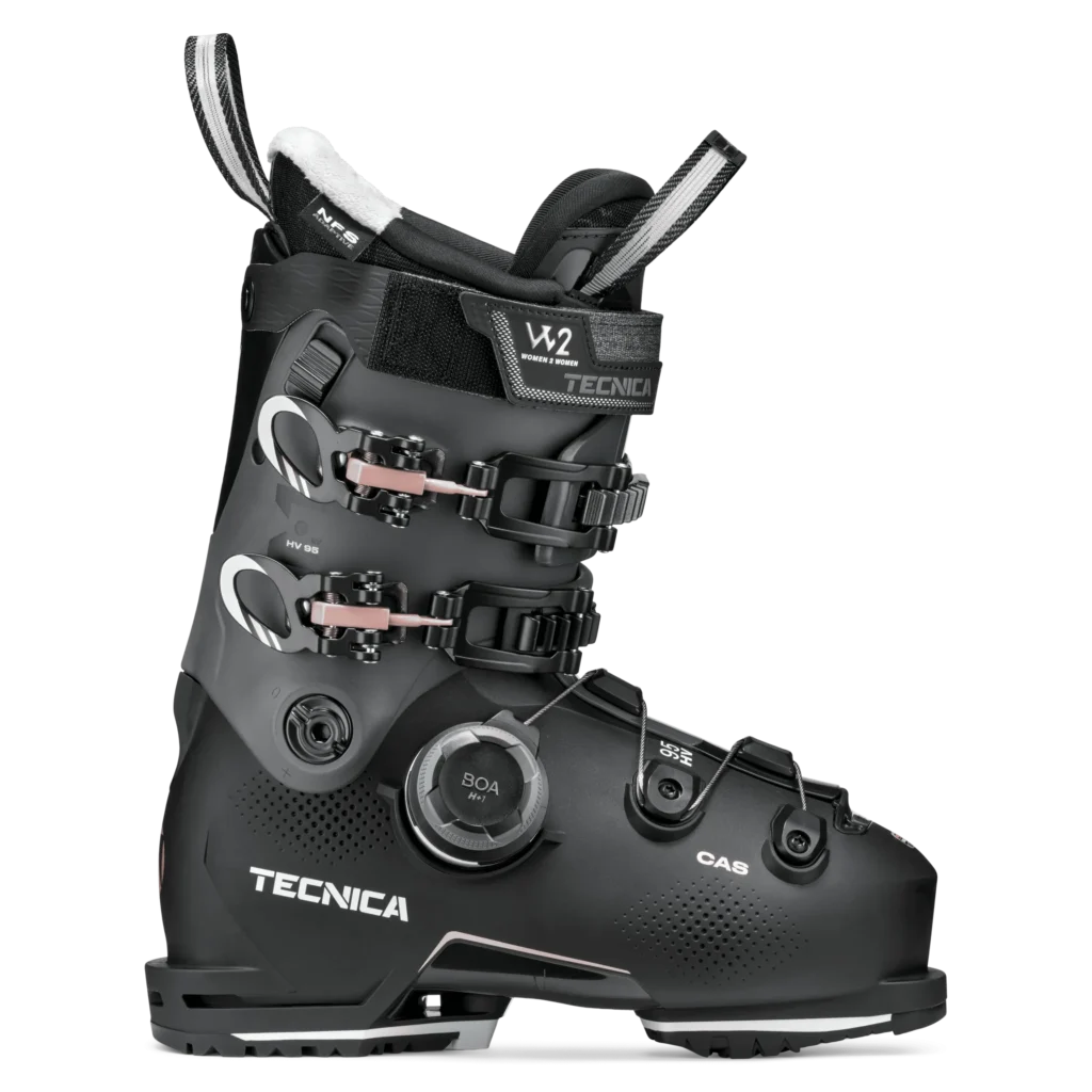 Tecnica Mach Boa Hv 95 W